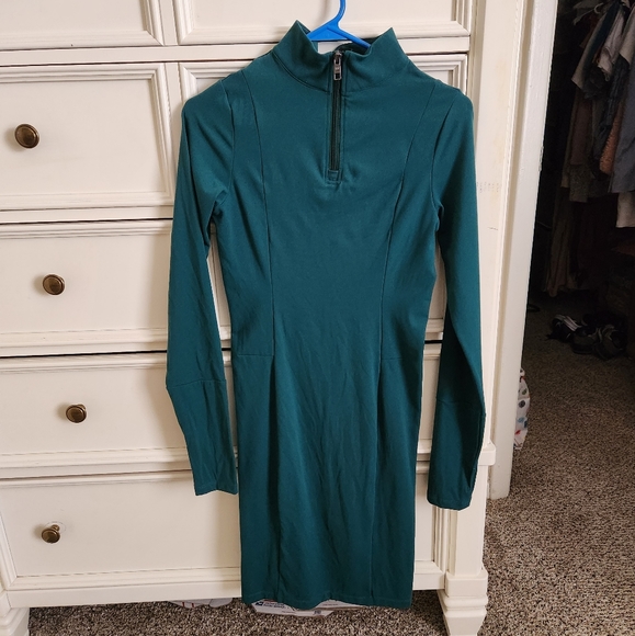 Vitality Tati Dress - Picture 2 of 3